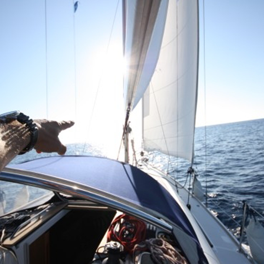 barco excursiones