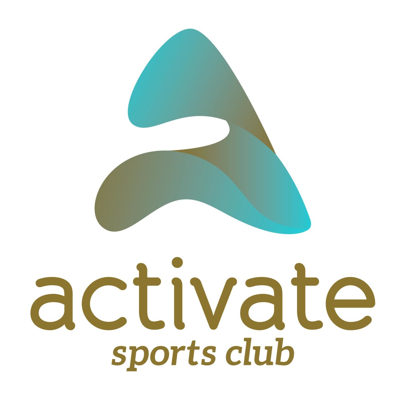 activate sports club