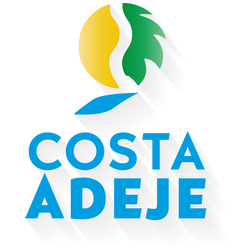 costa adeje logo